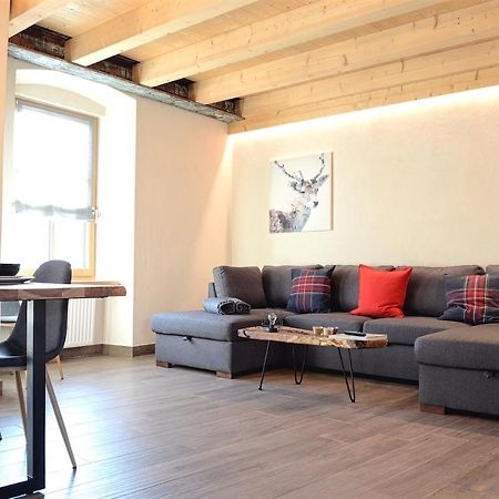 Apartment El Molin - Alpe Cermis Dolomites Cavalese Exteriér fotografie