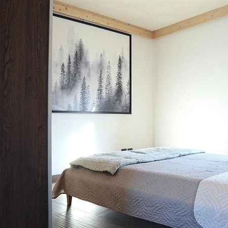 Apartment El Molin - Alpe Cermis Dolomites Cavalese Exteriér fotografie