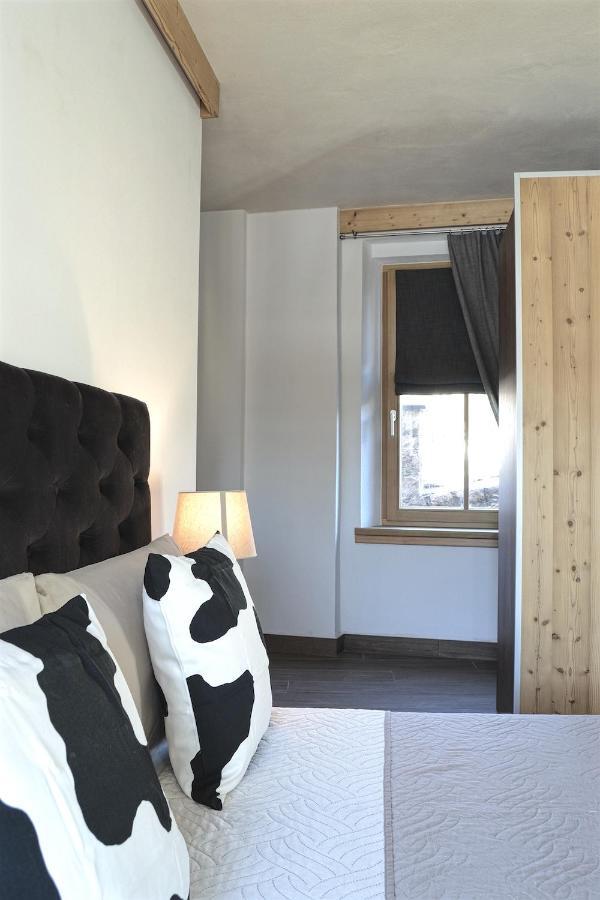 Apartment El Molin - Alpe Cermis Dolomites Cavalese Exteriér fotografie