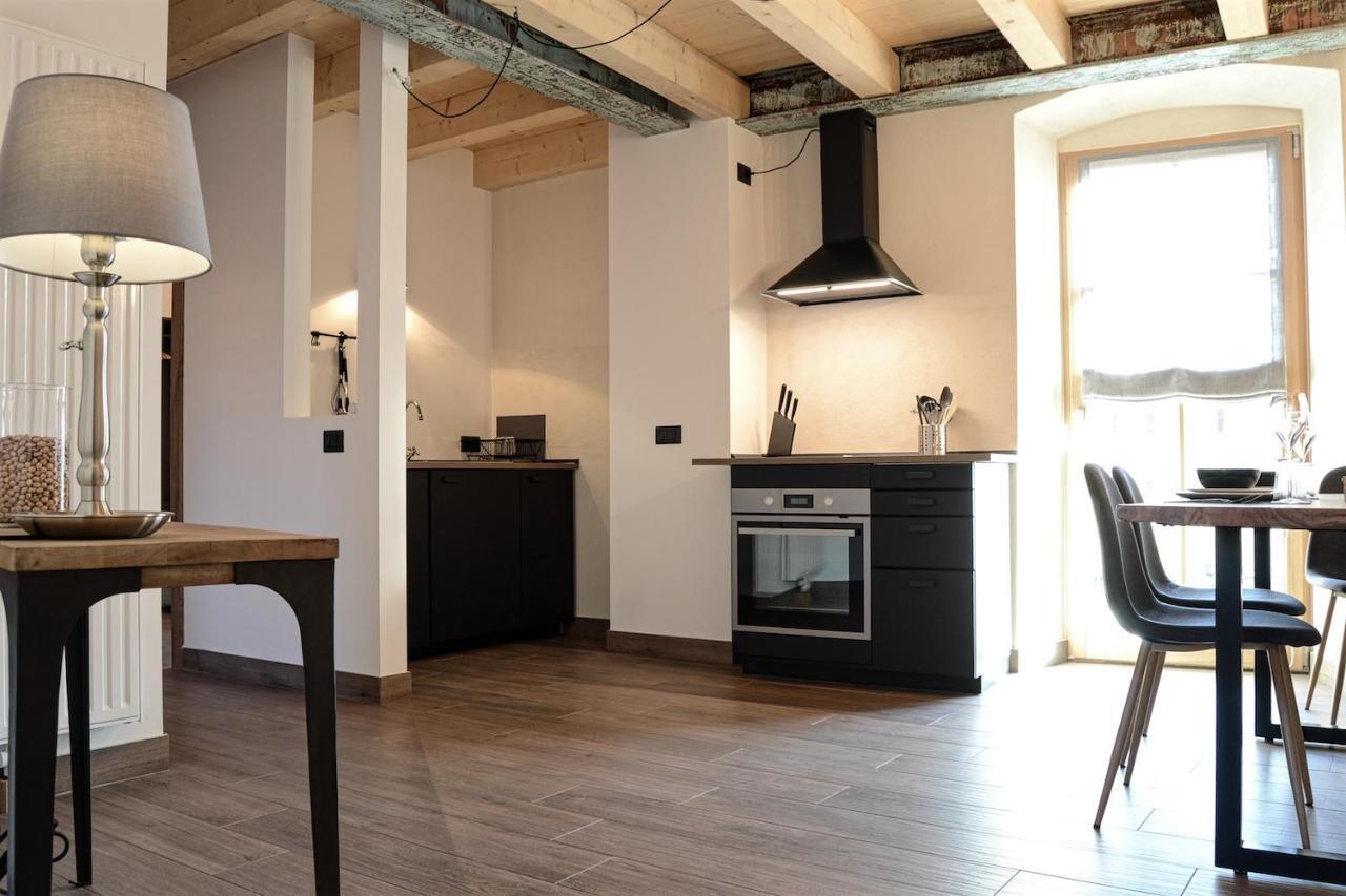 Apartment El Molin - Alpe Cermis Dolomites Cavalese Exteriér fotografie