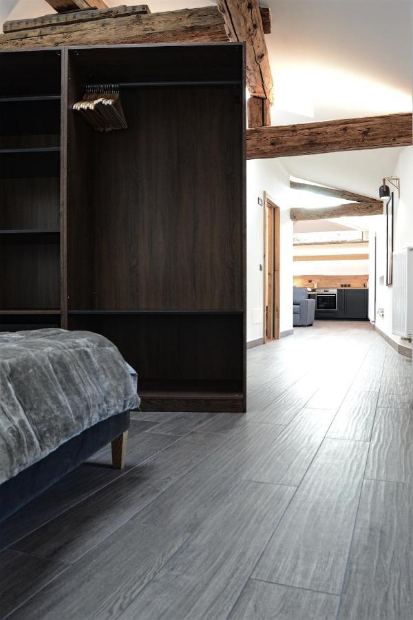 Apartment El Molin - Alpe Cermis Dolomites Cavalese Exteriér fotografie