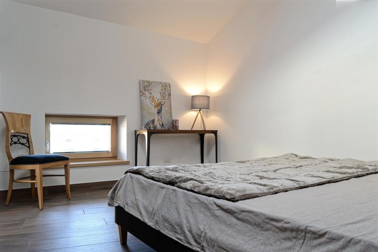 Apartment El Molin - Alpe Cermis Dolomites Cavalese Exteriér fotografie